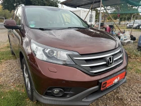 Honda Cr-v, снимка 2