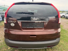 Honda Cr-v, снимка 6