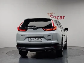 Honda Cr-v 1.5 TOURING 4WD, снимка 4