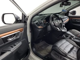 Honda Cr-v 1.5 TOURING 4WD, снимка 10