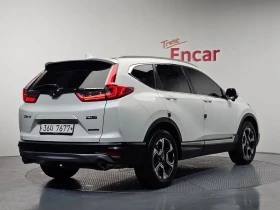Honda Cr-v 1.5 TOURING 4WD, снимка 2