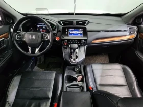 Honda Cr-v 1.5 TOURING 4WD, снимка 7