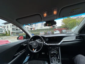 Kia Niro Facelift , снимка 4
