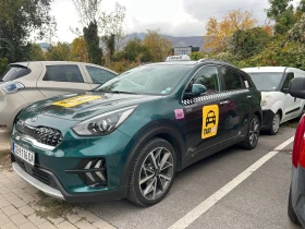 Kia Niro Facelift , снимка 2