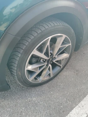 Kia Niro Facelift , снимка 9