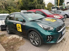 Kia Niro Facelift , снимка 3