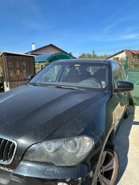 BMW X5, снимка 1
