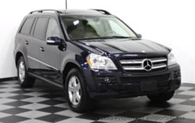 Mercedes-Benz GL 450 CDI    2005  2012 | Mobile.bg    9