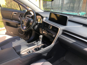 Lexus RX 350 3.5 AWD Luxury | Mobile.bg   10