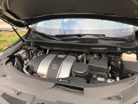 Lexus RX 350 3.5 AWD Luxury | Mobile.bg   16