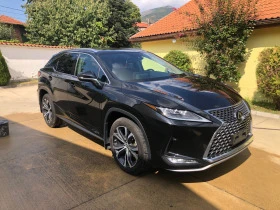 Lexus RX 350 3.5 AWD 53 000km!!!, снимка 4