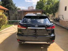 Lexus RX 350 3.5 AWD Luxury, снимка 6