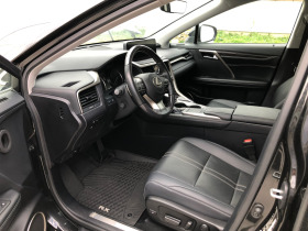 Lexus RX 350 3.5 AWD Luxury, снимка 9