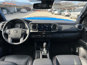 Toyota Tacoma 3.5i TRD PRO 18000км, снимка 13