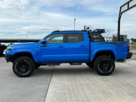 Toyota Tacoma 3.5i TRD PRO 18000км, снимка 2