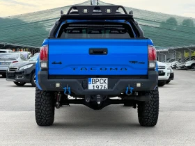 Toyota Tacoma 3.5i TRD PRO 18000 | Mobile.bg    3