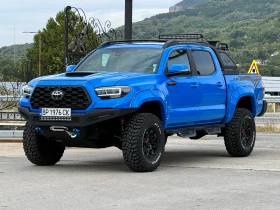 Toyota Tacoma 3.5i TRD PRO 18000 | Mobile.bg    1