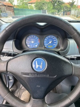 Honda Hr-v, снимка 9 - Автомобили и джипове - 46211336