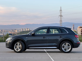 Audi Q5 2.0 TDI S-Line, снимка 5