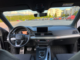 Audi Q5 2.0 TDI S-Line, снимка 7