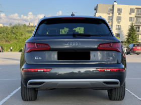 Audi Q5 2.0 TDI S-Line, снимка 4