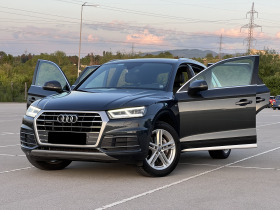 Audi Q5 2.0 TDI S-Line, снимка 6