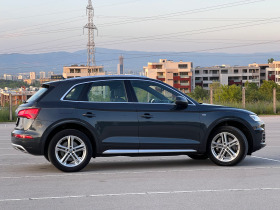 Audi Q5 2.0 TDI S-Line, снимка 3