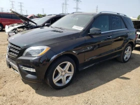 Mercedes-Benz ML 350 | Mobile.bg    5