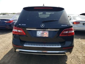 Mercedes-Benz ML 350 | Mobile.bg    4