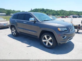 Jeep Grand cherokee OVERLAND     | Mobile.bg    7