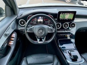 Mercedes-Benz GLC 43 AMG COUPE   360  HEAD-UP | Mobile.bg    10