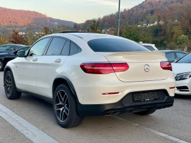 Mercedes-Benz GLC 43 AMG COUPE   360  HEAD-UP | Mobile.bg    5