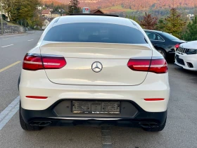 Mercedes-Benz GLC 43 AMG COUPE   360  HEAD-UP | Mobile.bg    6