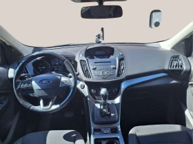 Ford Kuga 2.0 TDCI, снимка 9