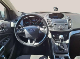 Ford Kuga 2.0 TDCI, снимка 10