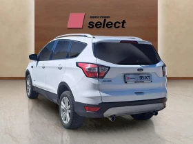 Ford Kuga 2.0 TDCI, снимка 5