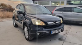 Honda Cr-v, снимка 1