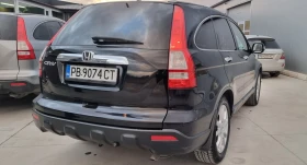 Honda Cr-v, снимка 6