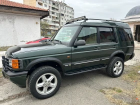 Land Rover Discovery 2, снимка 2