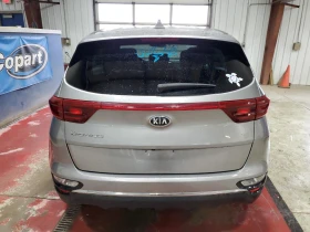 Kia Sportage LX FWD 2.4GDI 181 | Mobile.bg    6