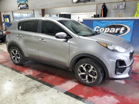 Kia Sportage LX FWD 2.4GDI 181 | Mobile.bg    4