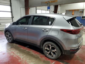 Kia Sportage LX FWD 2.4GDI 181 | Mobile.bg    2