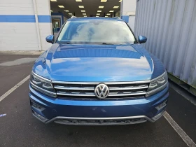 VW Tiguan 4motion* Панорама* Digital cockpit* Кожа, снимка 2