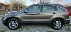 Honda Cr-v 2, 2CRDi-140kс* 2012г* 4X4* AВТОМАТИК* НОВ ВНОС* , снимка 7