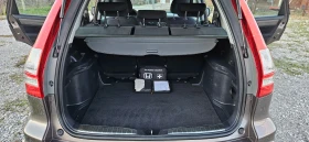 Honda Cr-v 2, 2CRDi-140kс* 2012г* 4X4* AВТОМАТИК* НОВ ВНОС* , снимка 14