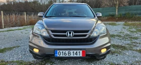 Honda Cr-v 2, 2CRDi-140kс* 2012г* 4X4* AВТОМАТИК* НОВ ВНОС* , снимка 2