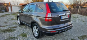 Honda Cr-v 2, 2CRDi-140kс* 2012г* 4X4* AВТОМАТИК* НОВ ВНОС* , снимка 6