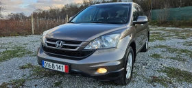 Honda Cr-v 2, 2CRDi-140kс* 2012г* 4X4* AВТОМАТИК* НОВ ВНОС* , снимка 1