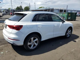 Audi Q3 2.0L 4 All wheel drive, снимка 4