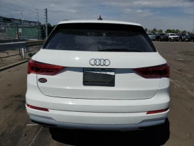 Audi Q3 2.0L 4 All wheel drive, снимка 7